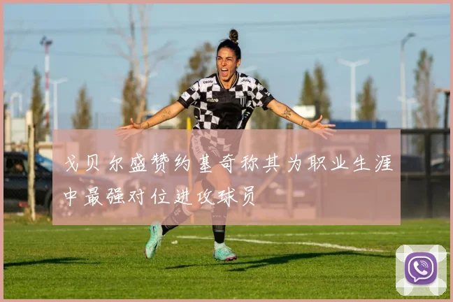 戈贝尔盛赞约基奇称其为职业生涯中最强对位进攻球员