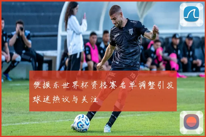 樊振东世界杯资格赛名单调整引发球迷热议与关注